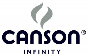 Canson Infinity (fond blanc)