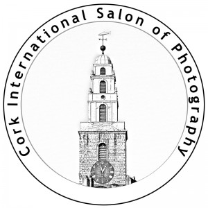Cork Salon Logo