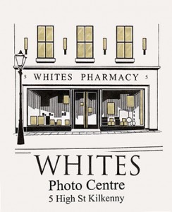 Whites Photo Centre