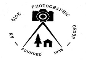 An Oige Logo