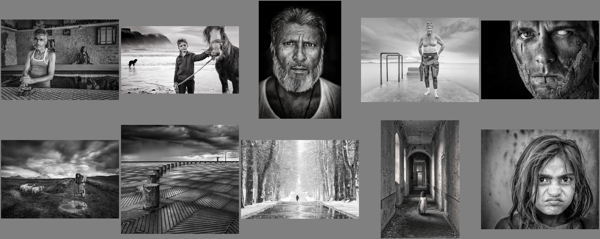 mono_Second_Place_Dundalk_Photographic_Society