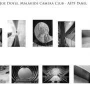 Joe Doyle AIPF, Malahide Camera Club