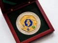 Brendan Walkin Medal