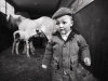 John Butler, 'Little Boy', Drogheda Photographic Club