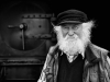 John Hickey, 'A Life of Steam', Limerick Camera Club