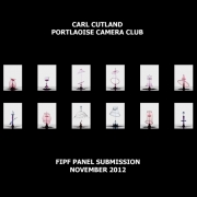 Carl Cutland - Portlaoise