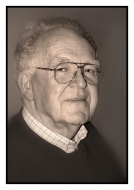George Spillane,  IPF Founding Member, Limerick Camera Club