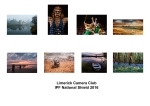 20. Limerick Camera Club Colour