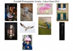 8. Dundalk PS colour Panel