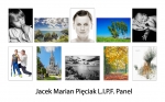 Jacek Marian Pieciak LIPF, Cork Camera Club