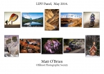 Matthew O'Brien LIPF, Offshoot Photography Society
