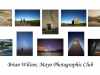 Brian Wilson LIPF, Mayo Photographic Club