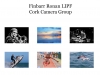 Finbarr Ronan LIPF, Cork Camera Group