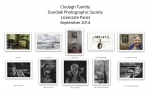 Clodagh Tumilty LIPF, Dundalk Photographic Society