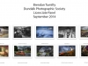 Brendan Tumilty LIPF, Dundalk Photographic Society