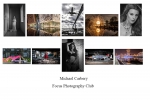 Michael Carbery LIPF, Focus Photography ClubA