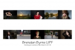 Brendan Byrne LIPF, Dunboyne Camera Club