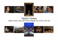 Patricia Tormey LIPF, Dublin Camera Club
