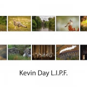 Kevin Day LIPF, East Cork Camera Group