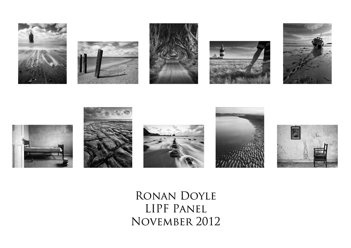 Ronan Doyle - Kilkenny