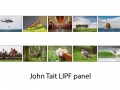 John Tait LIPF, East Cork Camera Group