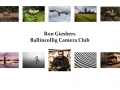 Ron Giesbers LIPF, Ballincollig Camera Club
