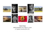 Daniel Healy LIPF, Breffni Photography Club