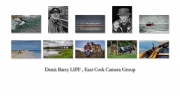 Denis Barry LIPF, East Cork Camera Group