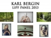 Karl Bergin LIPF