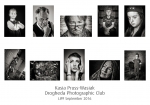 Kasia Pruss-Wasiak LIPF, Drogheda Photographic Club
