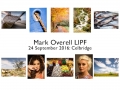 Mark Overell LIPF, Belfast Photo Imaging Club