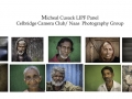 Micheal Cusack LIPF, Celbridge Camera Club & Naas Photography Group