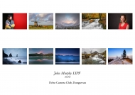 John Murphy LIPF, Desise Camera Club Dungarvan