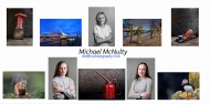 Michael McNulty LIPF, Breffni Photography Club