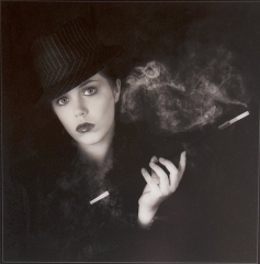 Gold - Gabriel OShaughnessy - Dundalk Photographic Society - Smoker