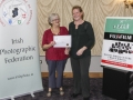 IPF Vice-President Lilian Webb pictured with award winner Mary Kinsella.jpg