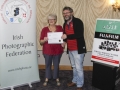 IPF Vice-President Lilian Webb pictured with award winner Terry Conroy.jpg