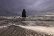 Non Advanced HM - Valerie Walsh - Blackwater Photographic Society - Storm brewing