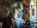 Non Advanced HM - Miriam Power - Palmerstown Camera Club - The Blacksmith