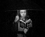 0396 James Cosgrove Clones PG Reading In The Rain Silver advanced