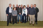 Members of Kilkenny Photographic Society who provided great support and assistance over the course of the weekend