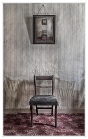 Clodagh Tumilty - Lonely Chair - Dundalk Photographic Society - Colour Print Open - Advanced Silver.jpg