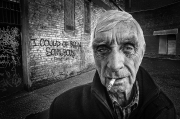 Graham Kelly - I Could Of Been - Mid - Louth Camera Club - Monochrome Print Open - Advanced Honourable Mention.jpg