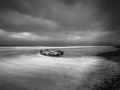 Pakie O Donoghue - Gone from our shore - Blackwater Photographic Society - Monochrome Print Theme - Advanced Honourable Mention.jpg