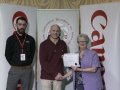 Philip Desmond from Canon Ireland and IPF Vice-President Lilian Webb pictured with award winner Alan Mahon.jpg