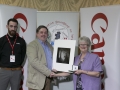 Philip Desmond from Canon Ireland and IPF Vice-President Lilian Webb pictured with award winner Bill Power .jpg