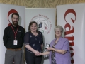 Philip Desmond from Canon Ireland and IPF Vice-President Lilian Webb pictured with award winner Clodagh Tumilty.jpg