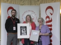 Philip Desmond from Canon Ireland and IPF Vice-President Lilian Webb pictured with award winner Michelle La Grue.jpg