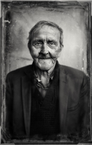 Paul Reidy - Old Wal - Blarney Photography Club - SACC Region - Winner .jpg