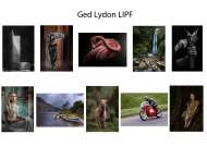 Ged-Lydon